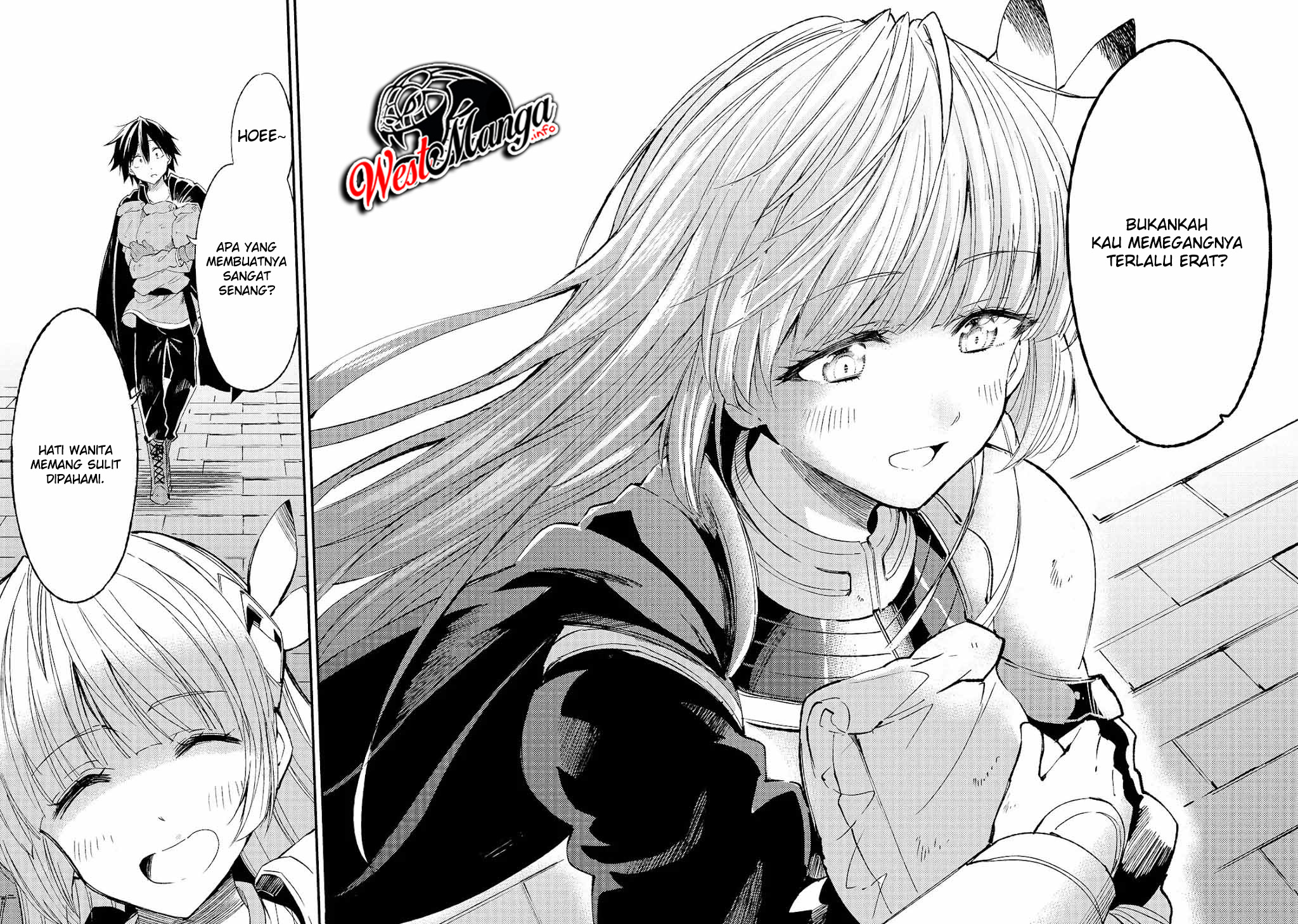 Chapter 98 - halaman 18