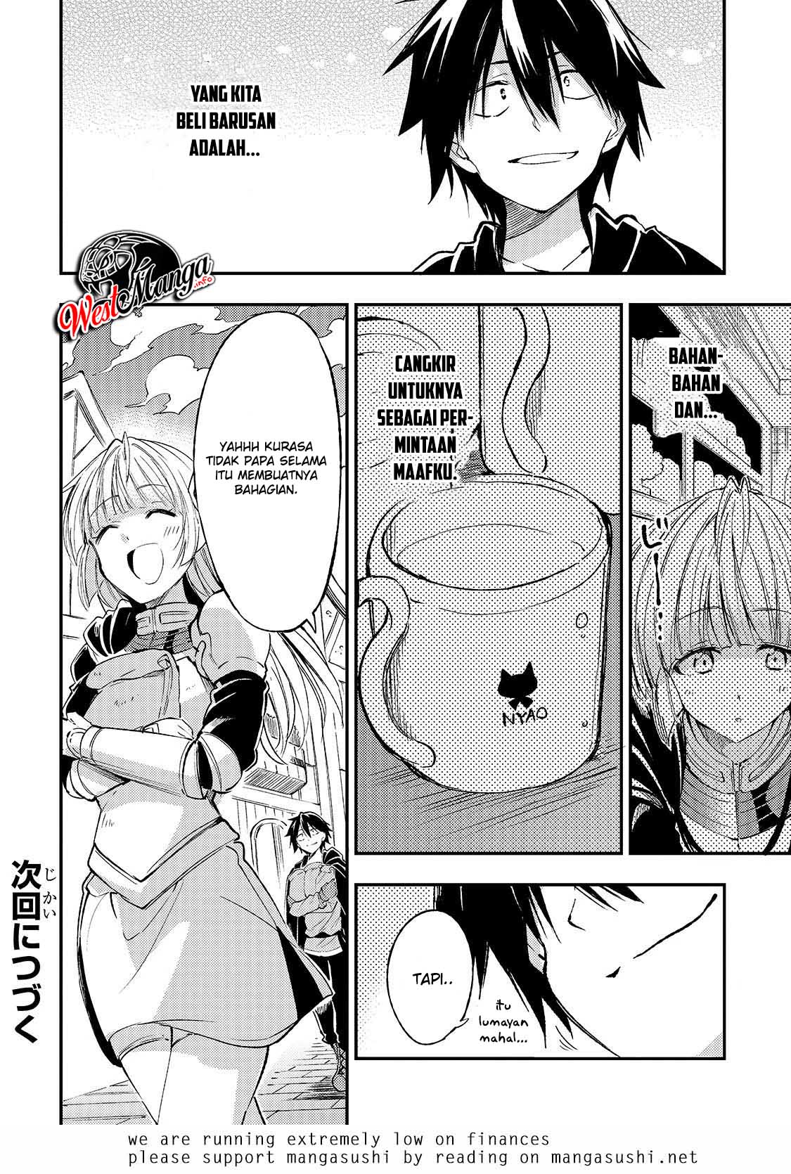 Chapter 98 - halaman 19