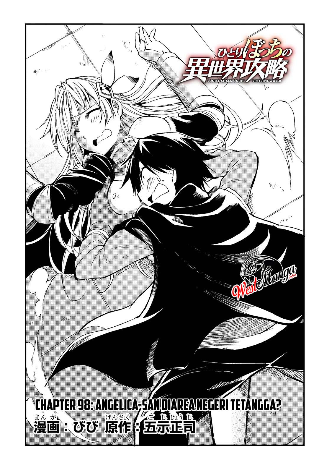 Chapter 98 - halaman 7