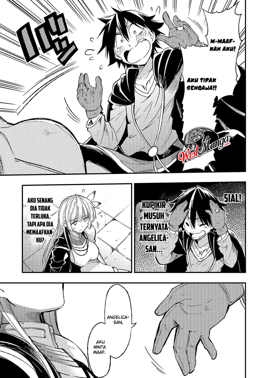 Chapter 98 - halaman 8