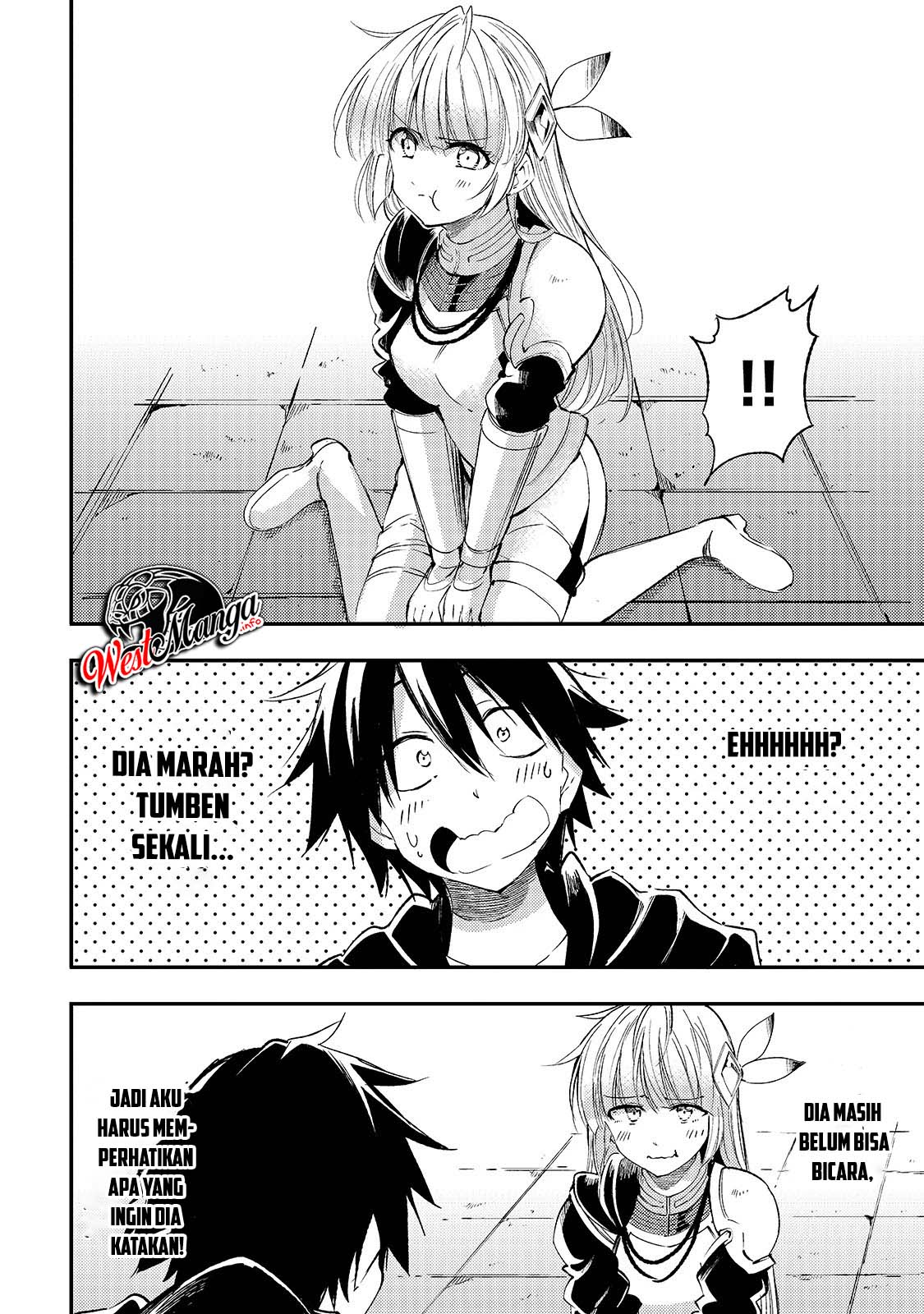 Chapter 98 - halaman 9