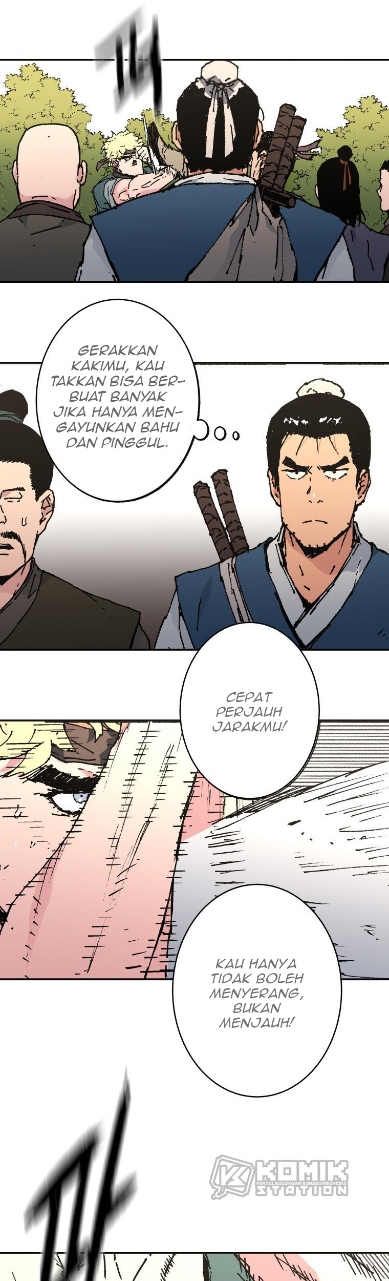 Chapter 181 - halaman 24