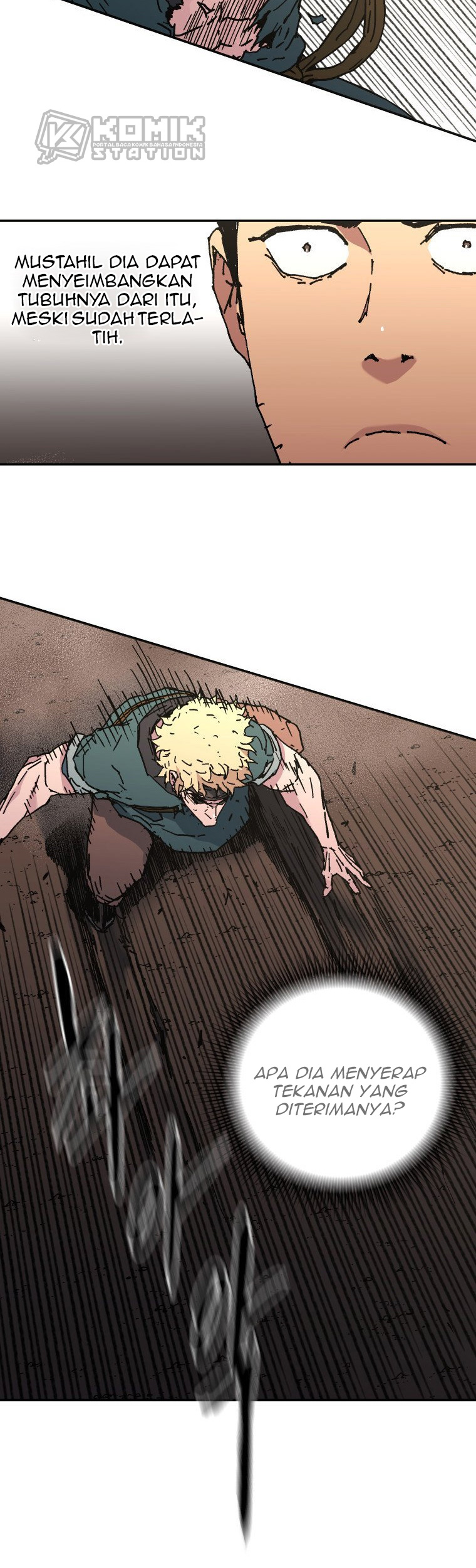 Chapter 181 - halaman 27