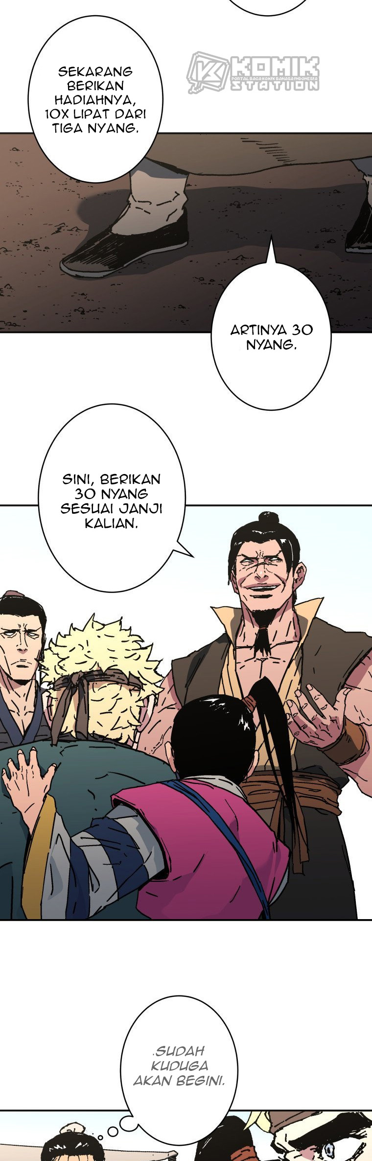 Chapter 181 - halaman 33