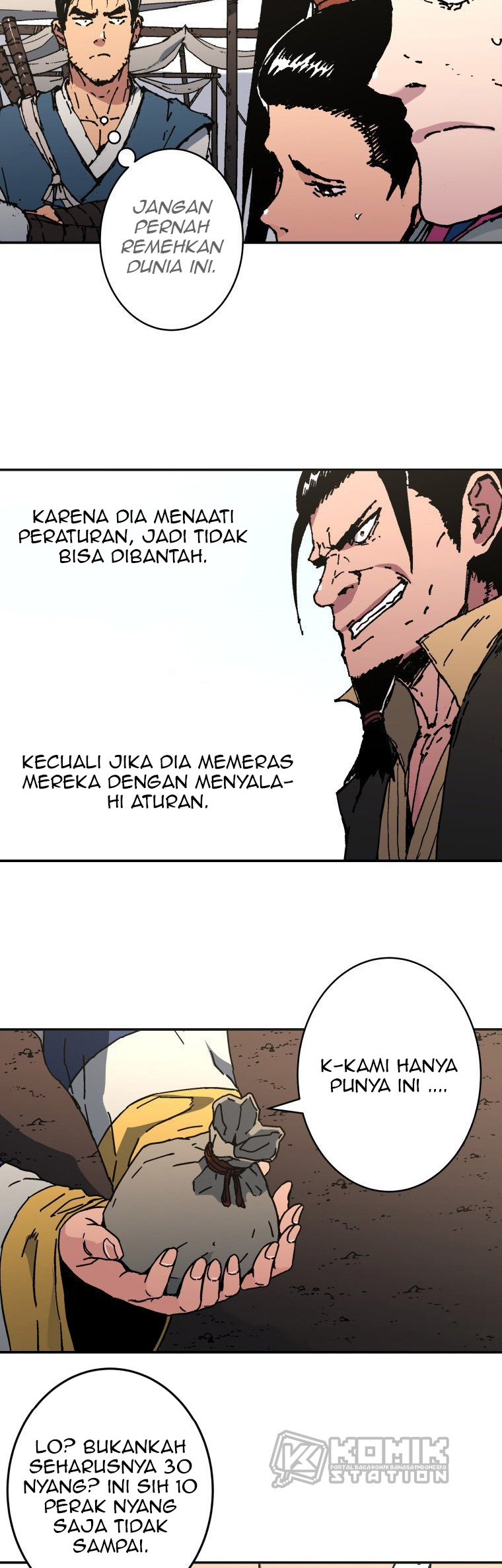 Chapter 181 - halaman 34