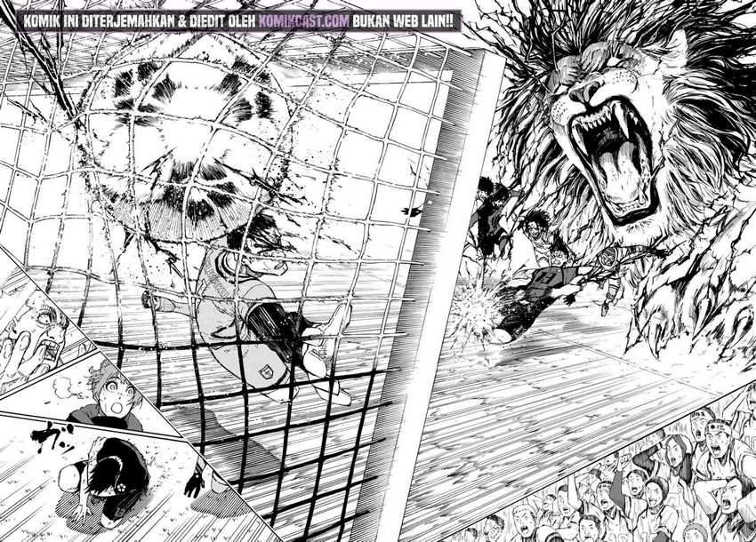 Chapter 137 - halaman 16