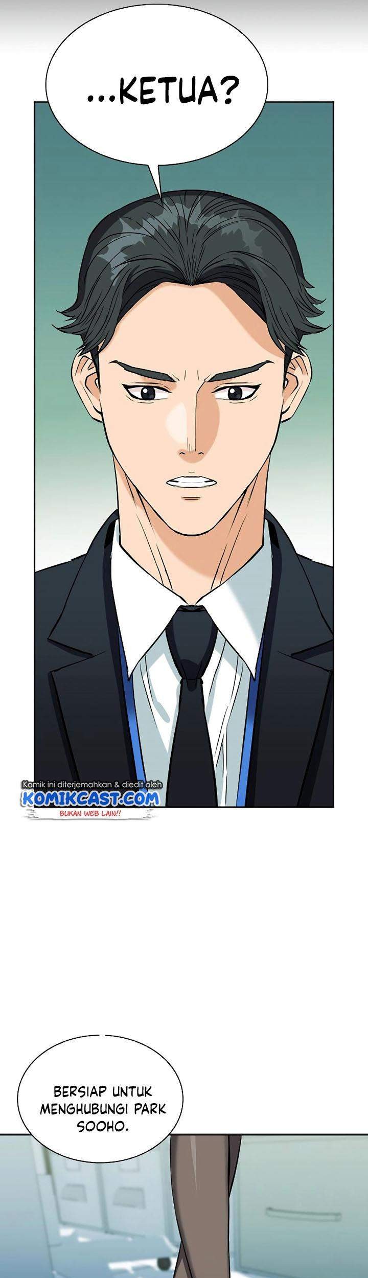 Chapter 19 - halaman 85