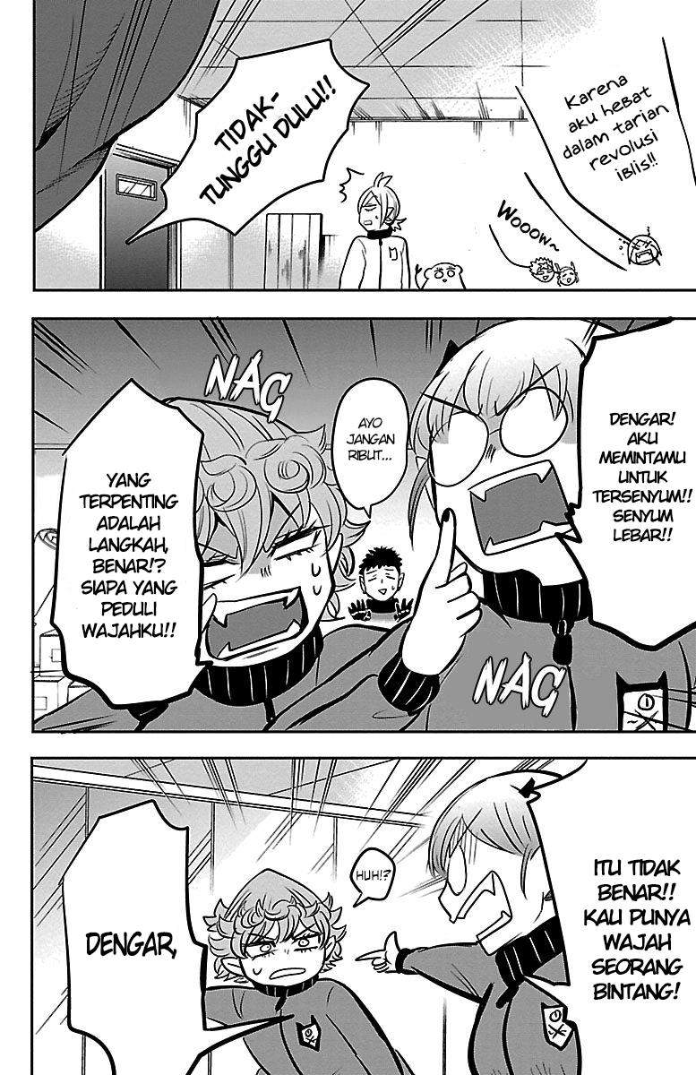 Chapter 157 - halaman 11