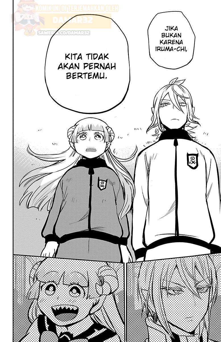 Chapter 157 - halaman 17