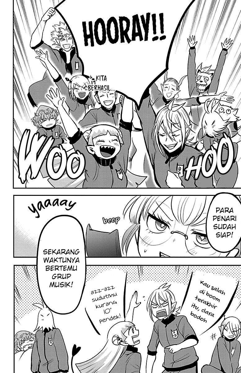 Chapter 157 - halaman 24