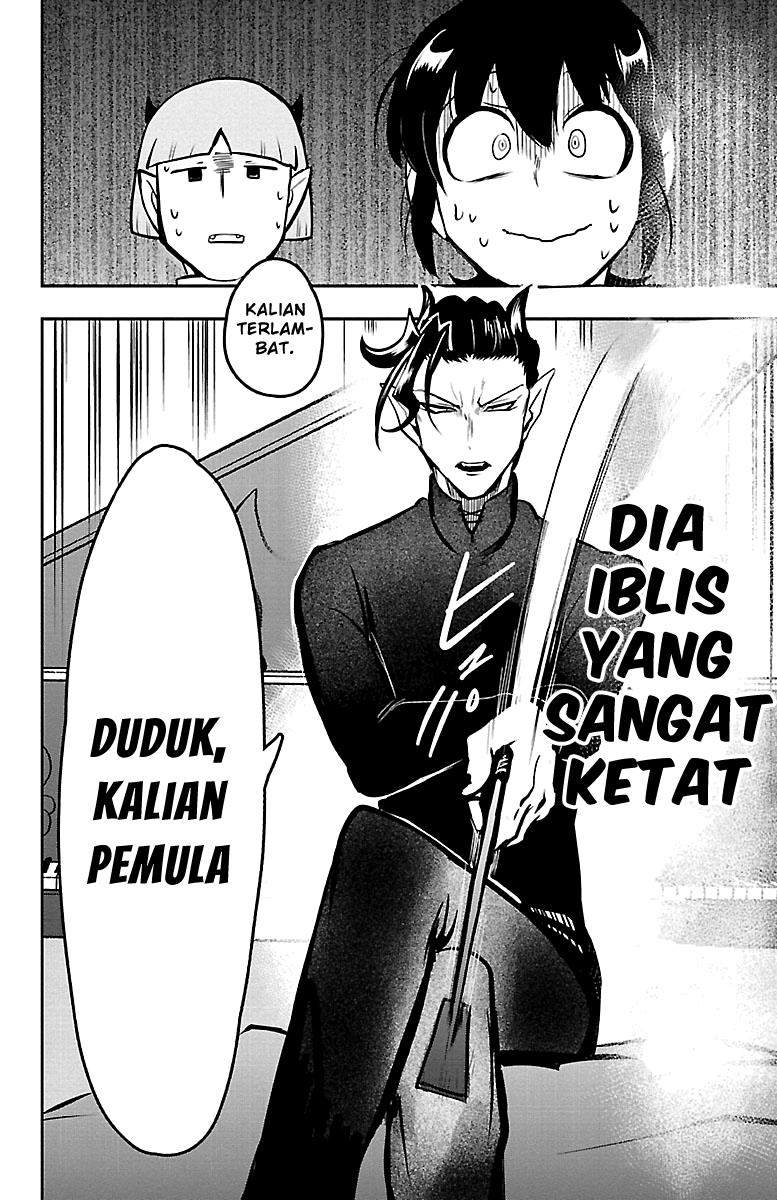 Chapter 155 - halaman 20