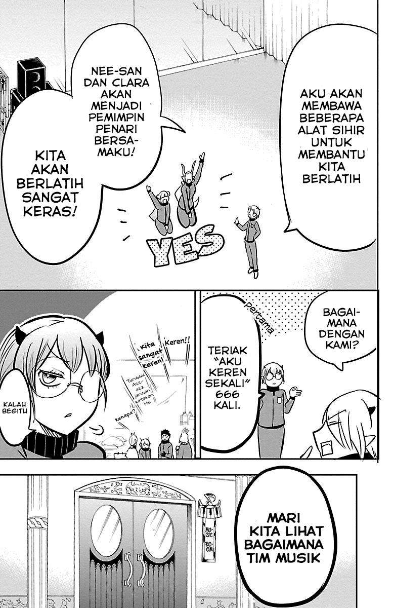 Chapter 154 - halaman 20