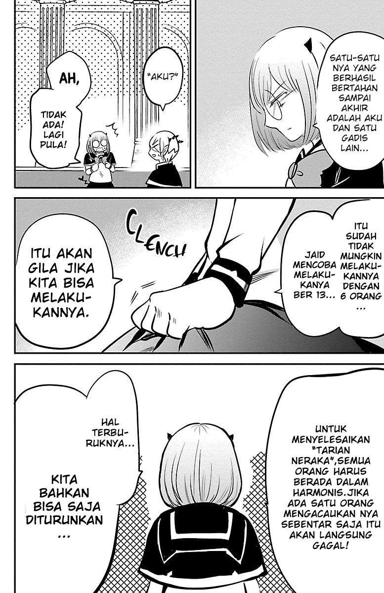 Chapter 153 - halaman 18