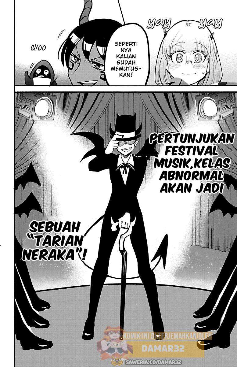 Chapter 153 - halaman 20