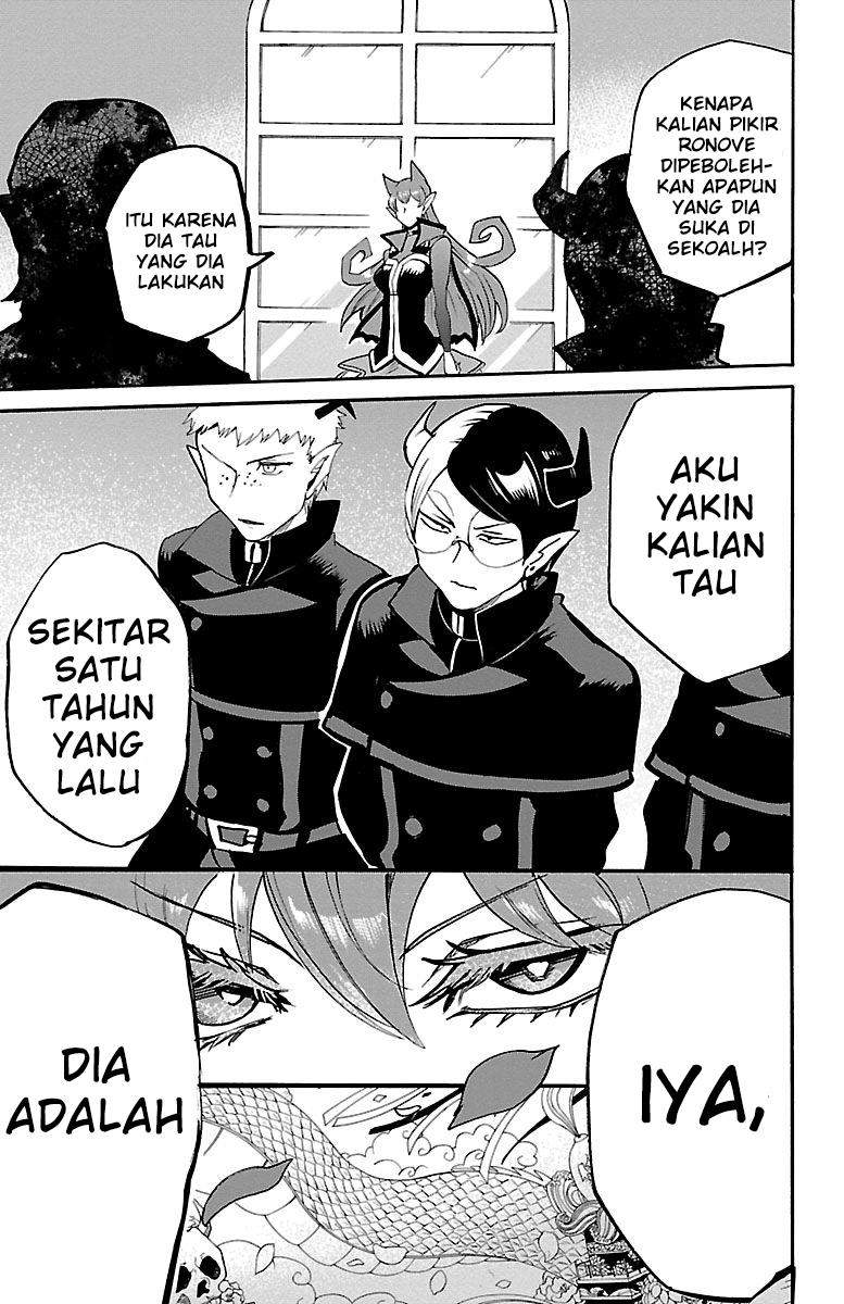 Chapter 152 - halaman 17