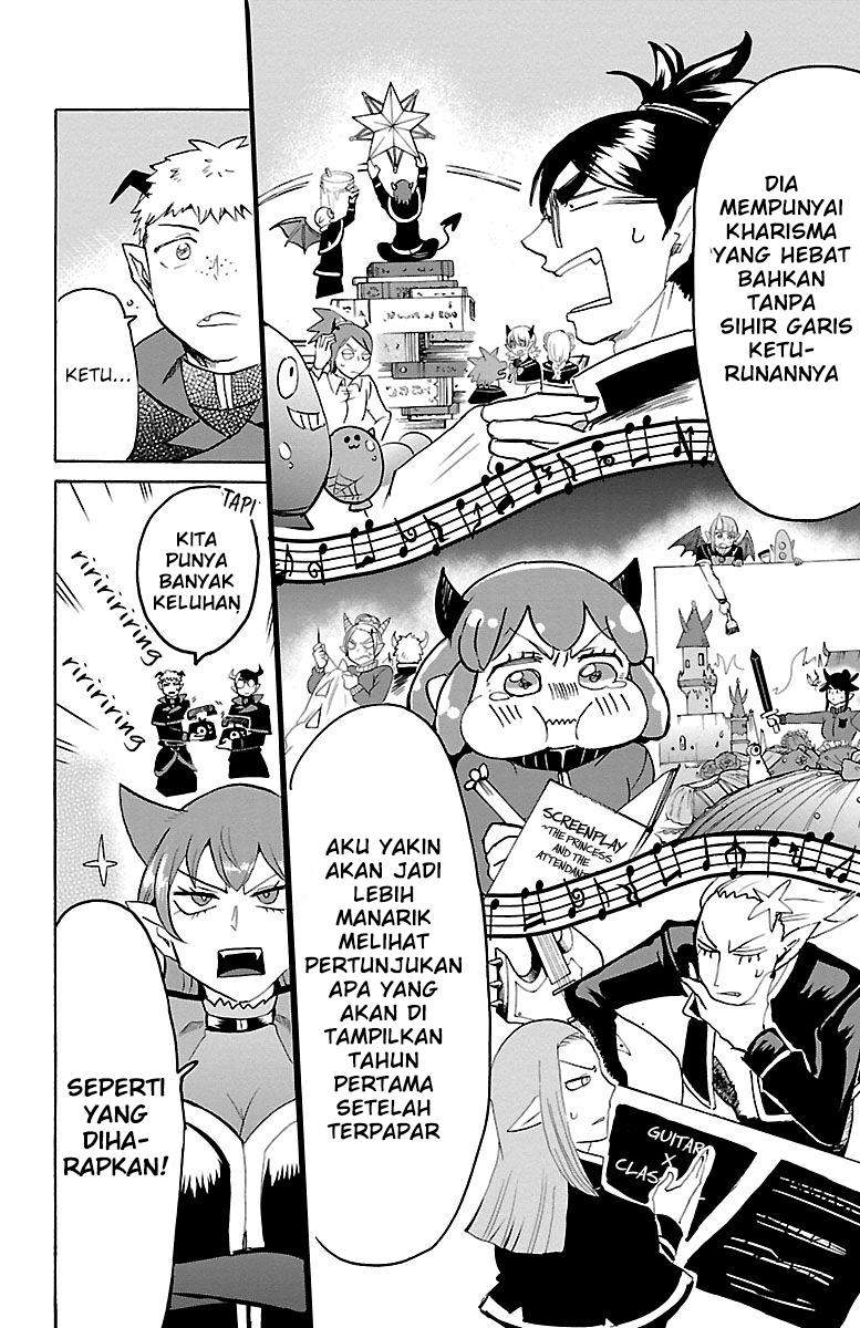 Chapter 152 - halaman 19