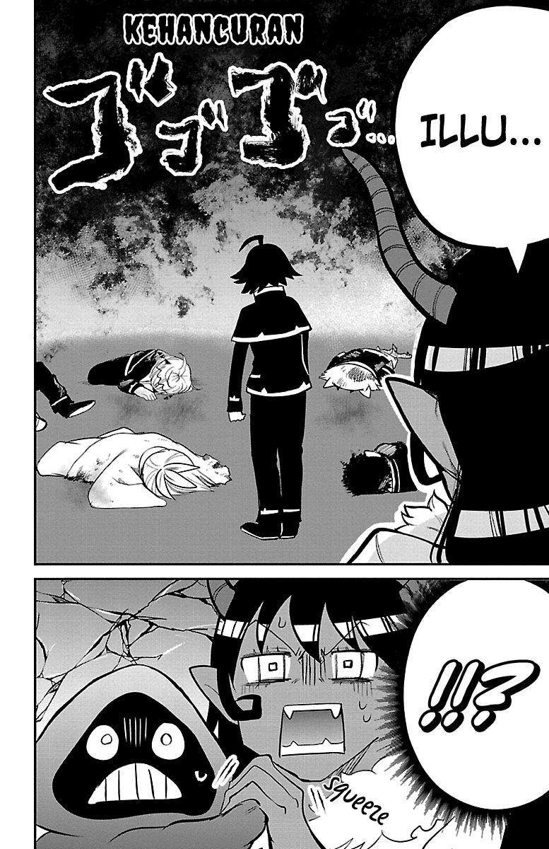 Chapter 152 - halaman 21