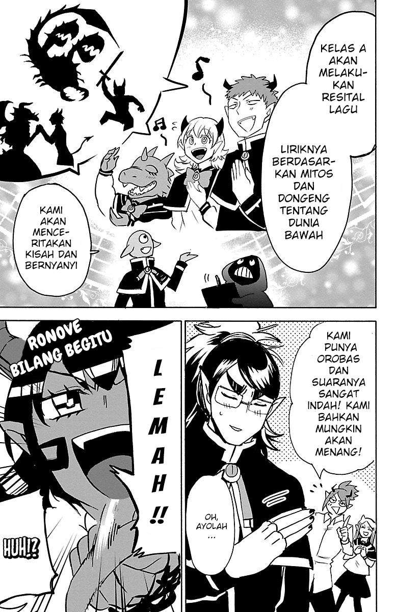 Chapter 152 - halaman 9