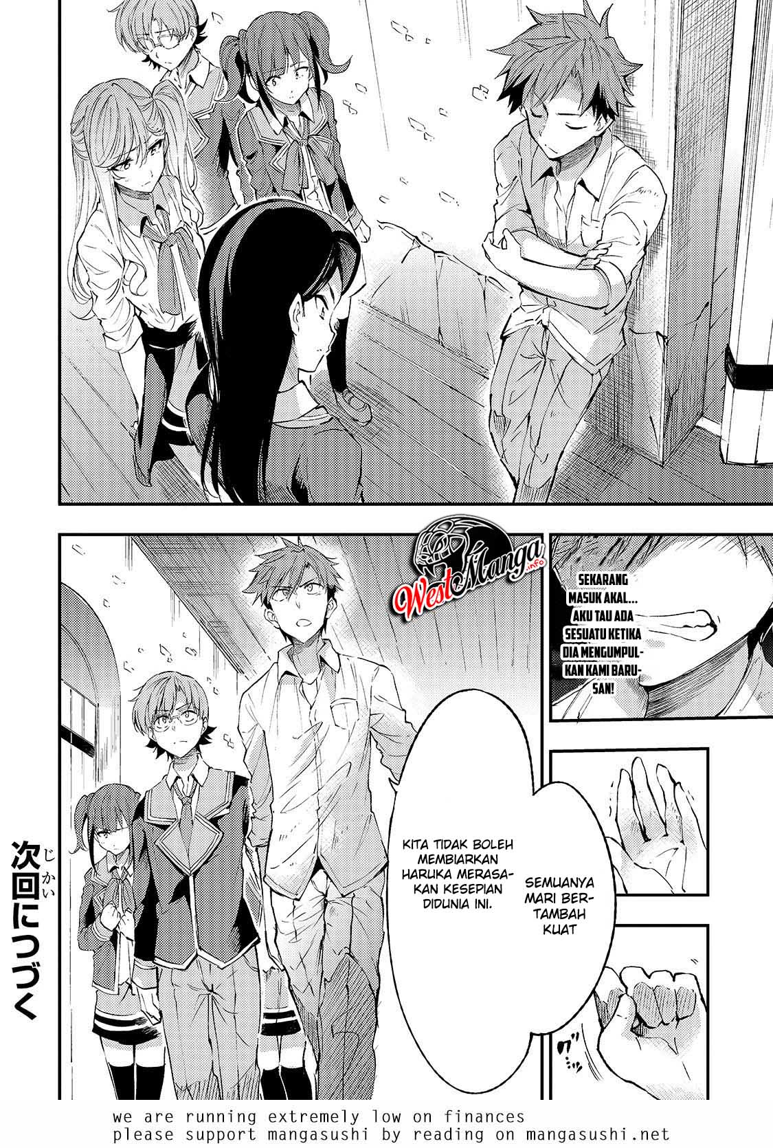 Chapter 99 - halaman 18