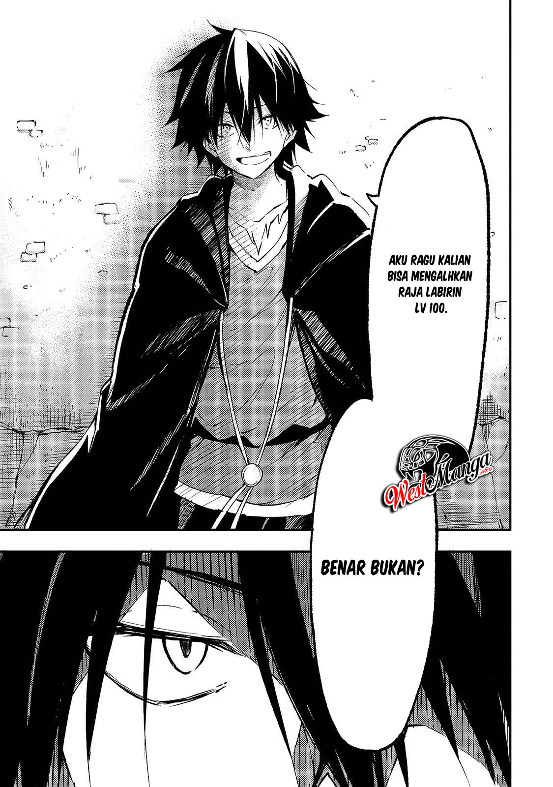 Chapter 99 - halaman 10