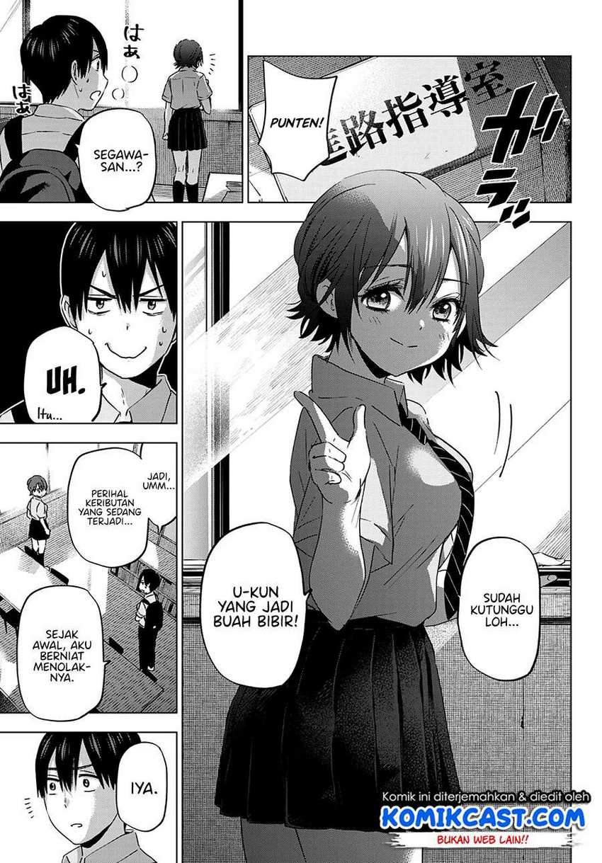 Chapter 79 - halaman 11