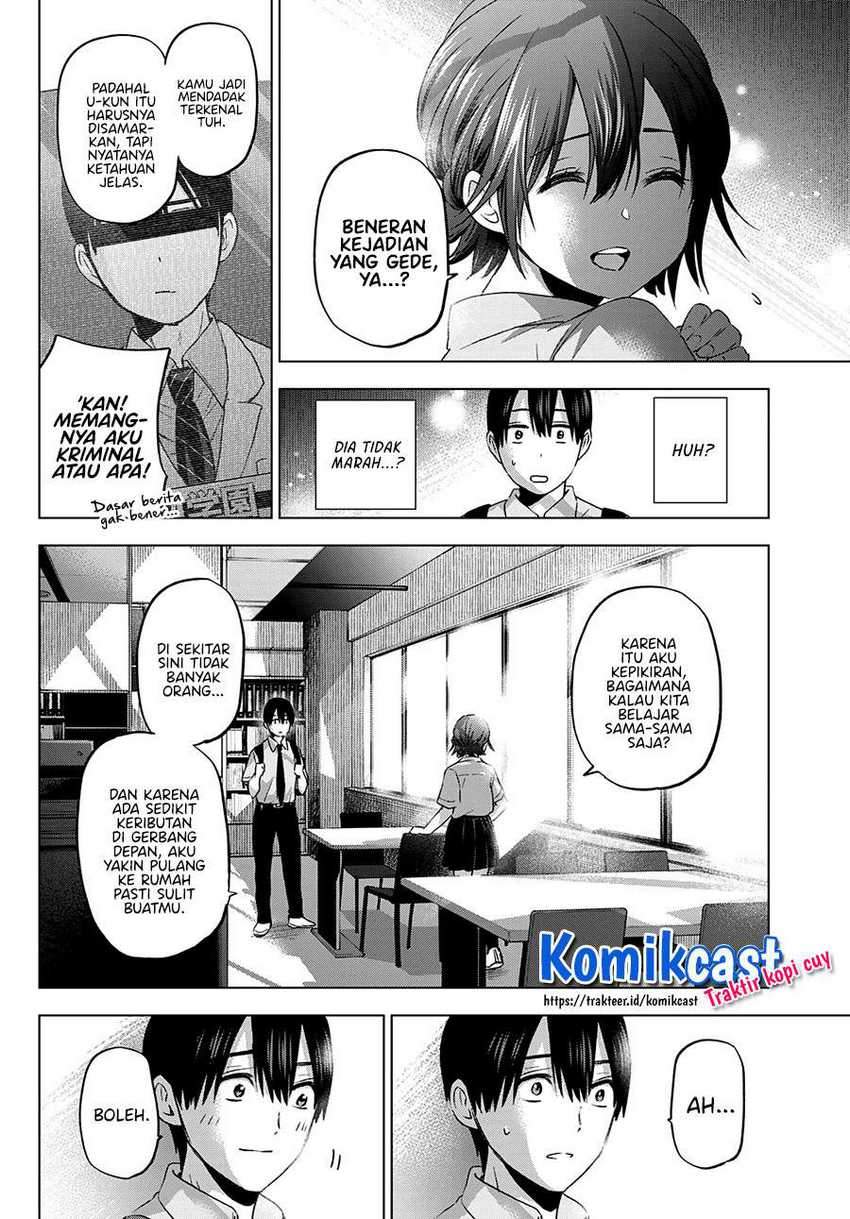 Chapter 79 - halaman 12