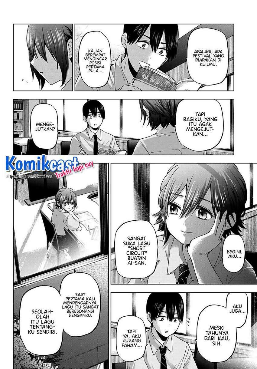 Chapter 79 - halaman 14