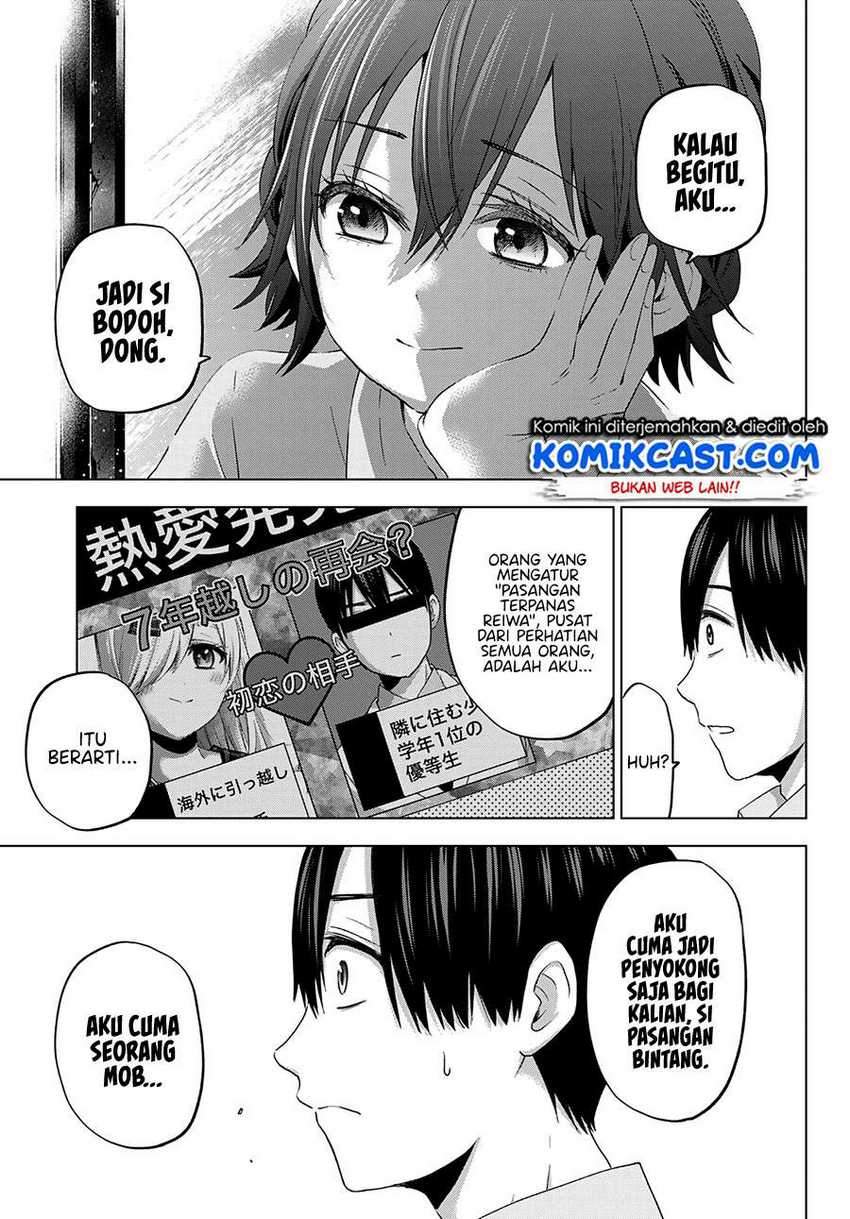 Chapter 79 - halaman 17
