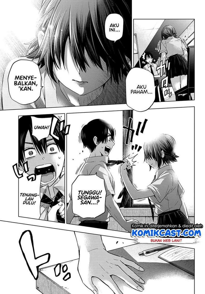 Chapter 79 - halaman 19