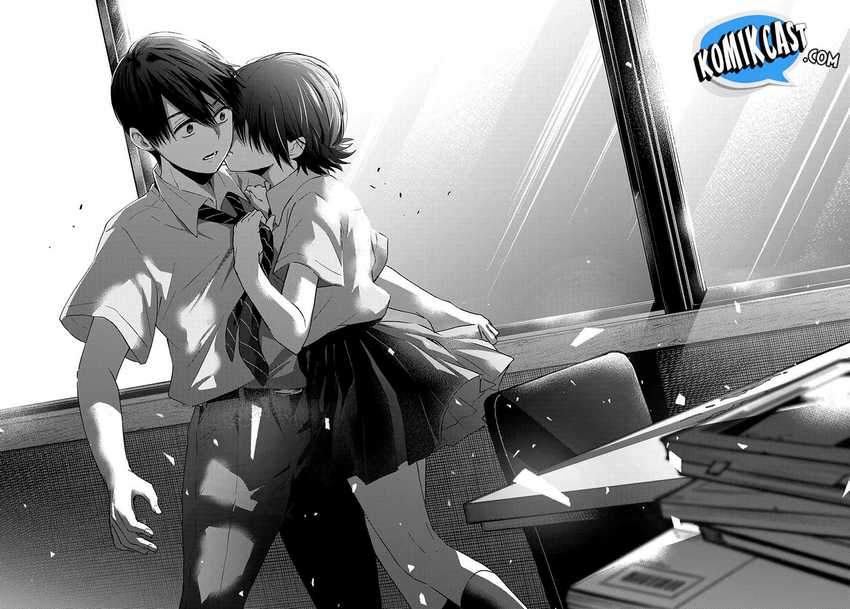 Chapter 79 - halaman 20
