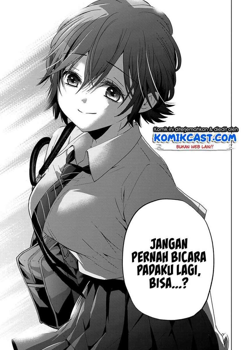 Chapter 79 - halaman 22