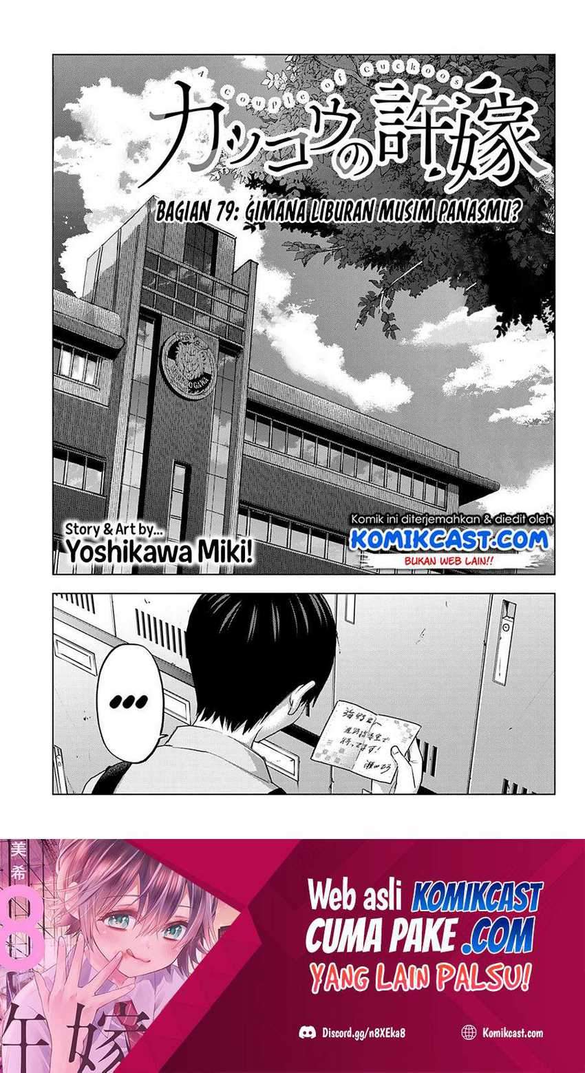Chapter 79 - halaman 5