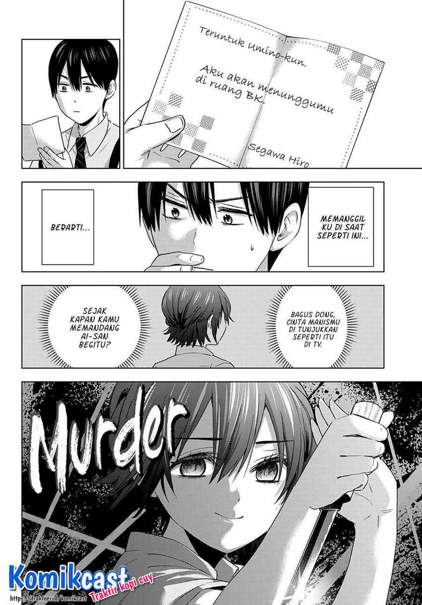 Chapter 79 - halaman 6