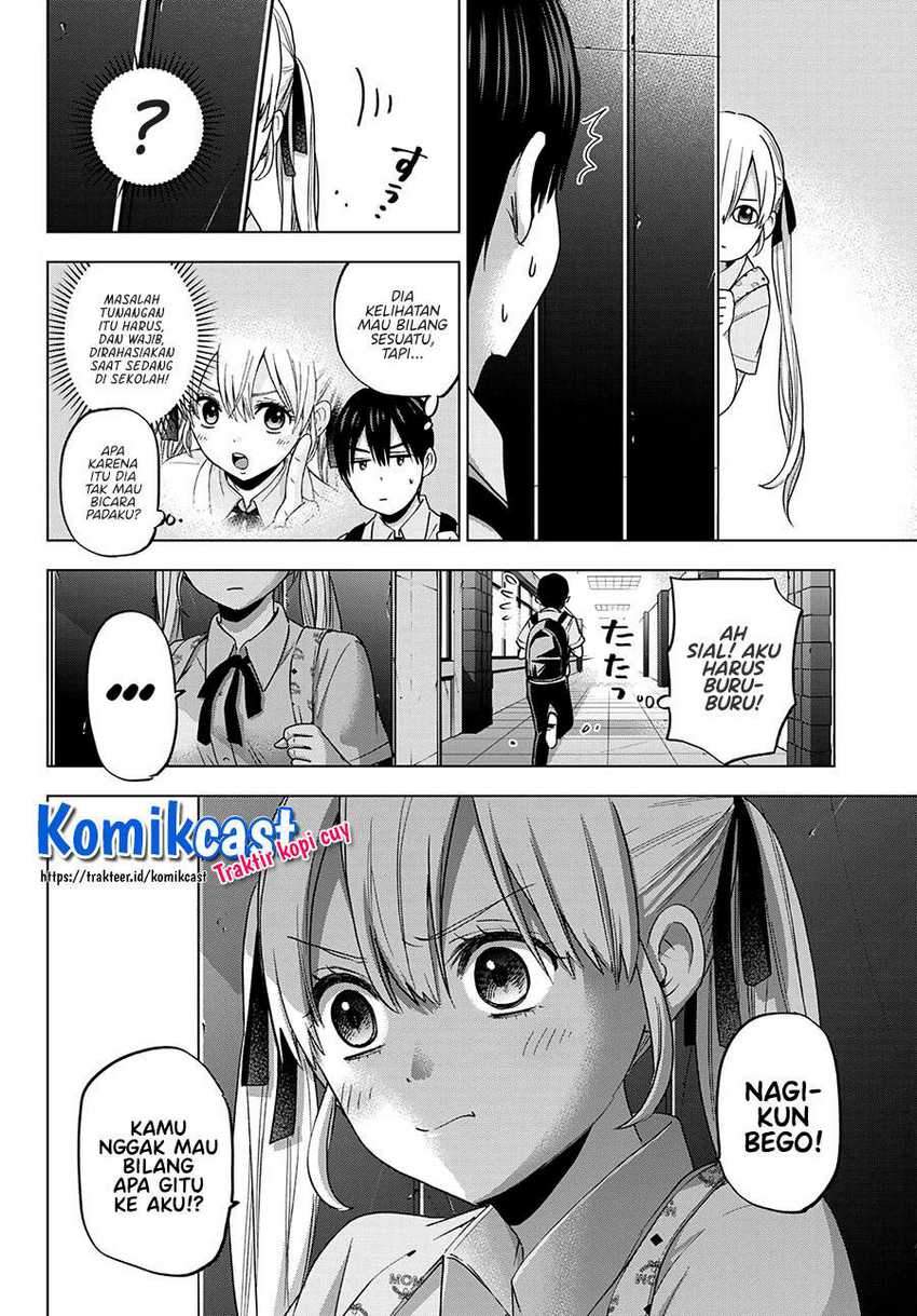Chapter 79 - halaman 10
