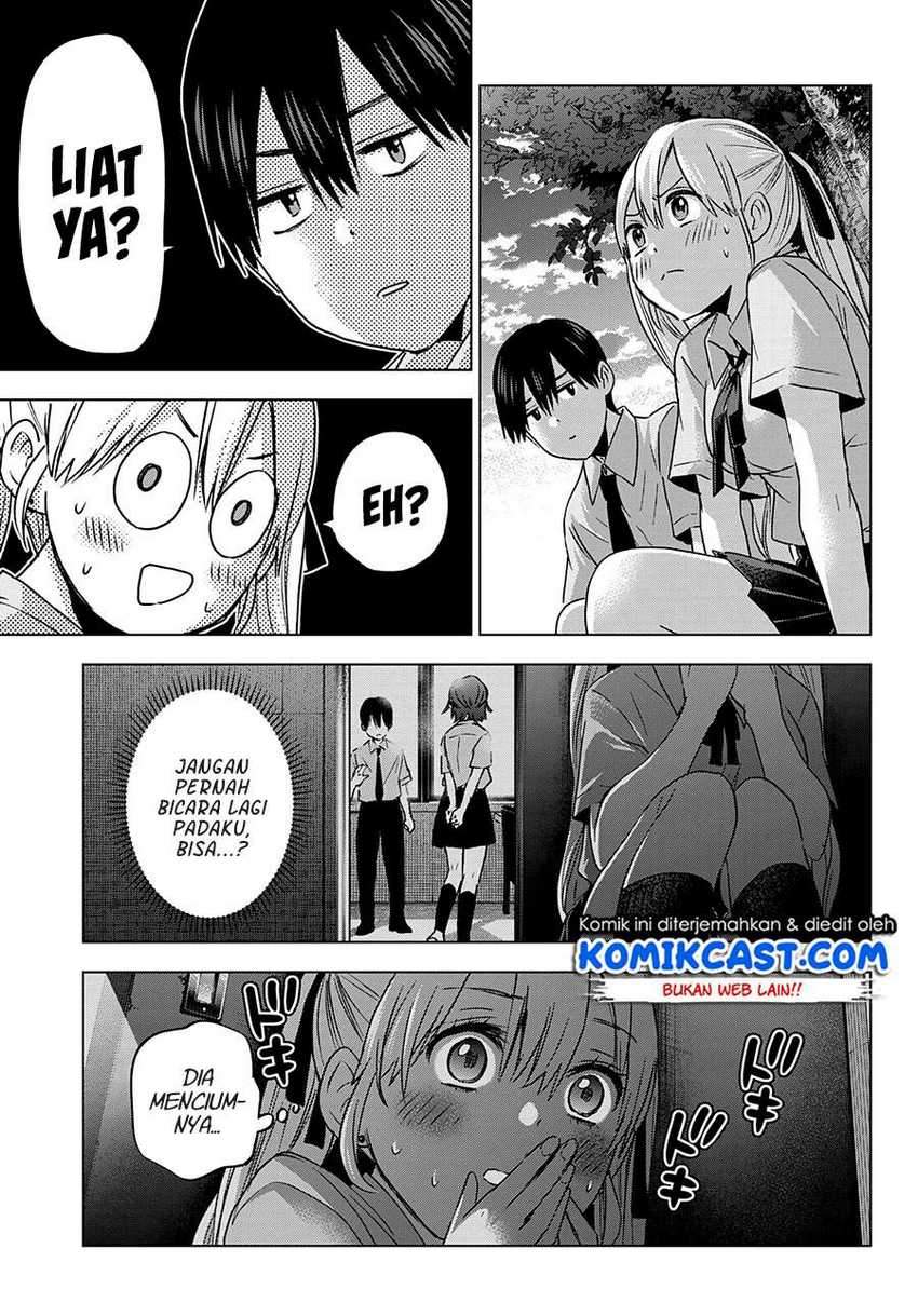Chapter 80 - halaman 10