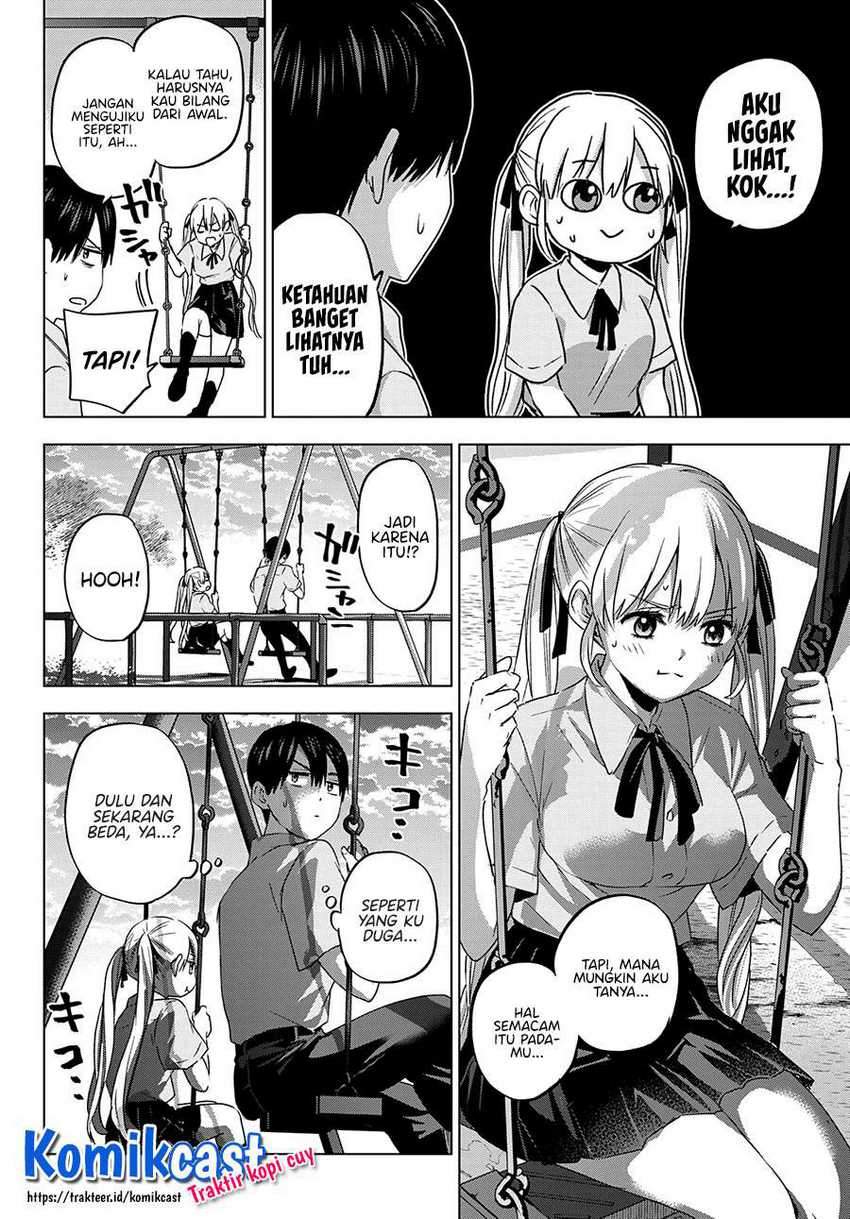 Chapter 80 - halaman 11