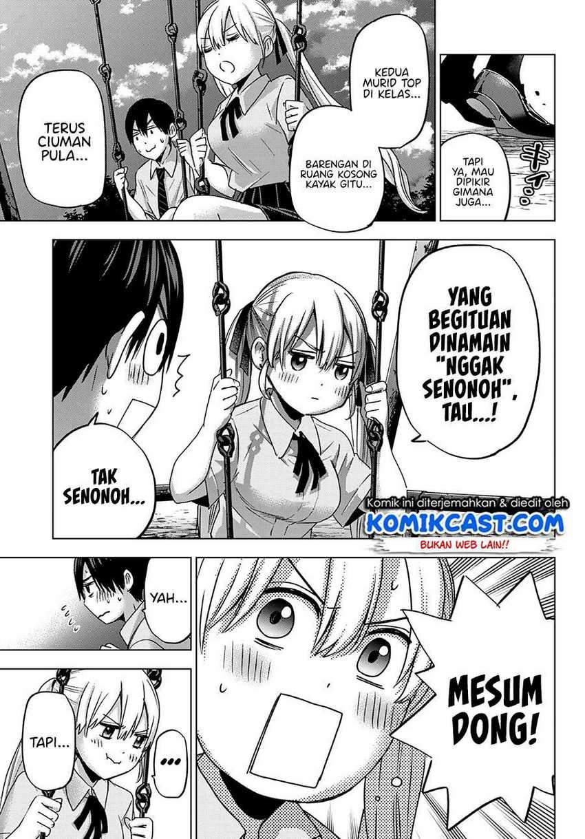 Chapter 80 - halaman 12