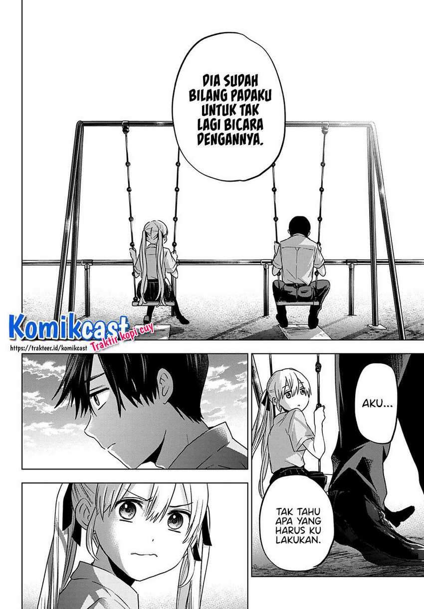 Chapter 80 - halaman 13