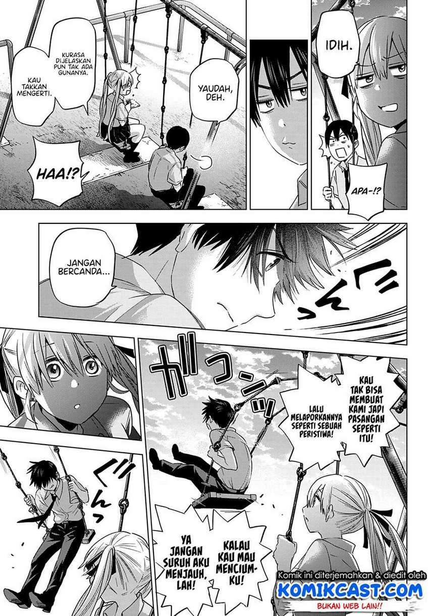Chapter 80 - halaman 14