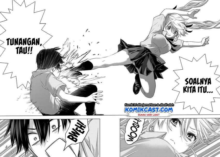 Chapter 80 - halaman 17