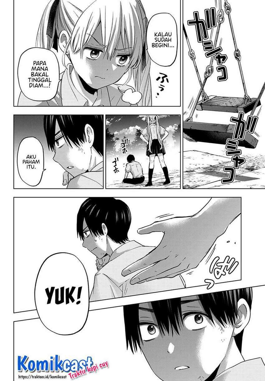 Chapter 80 - halaman 18