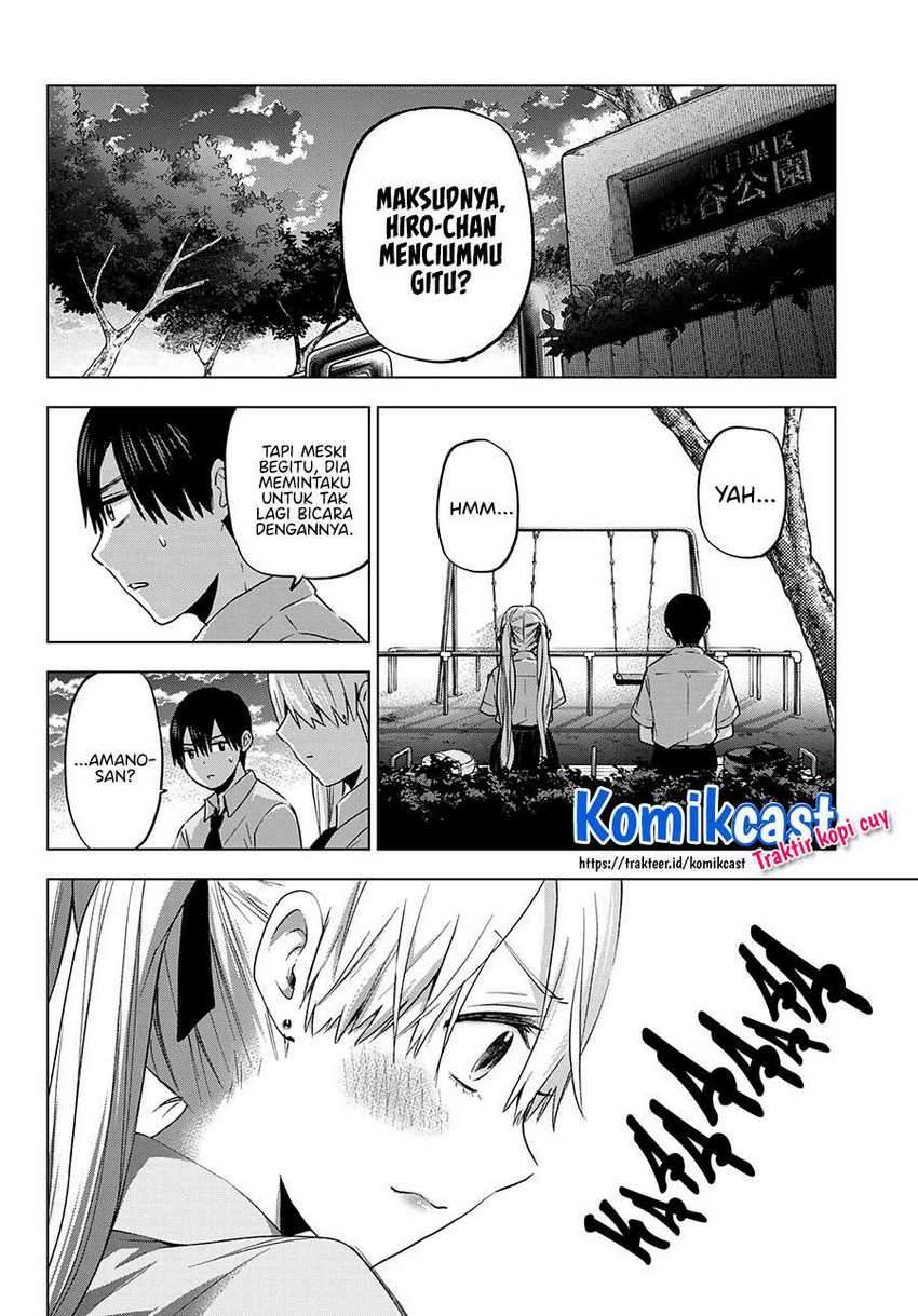 Chapter 80 - halaman 9