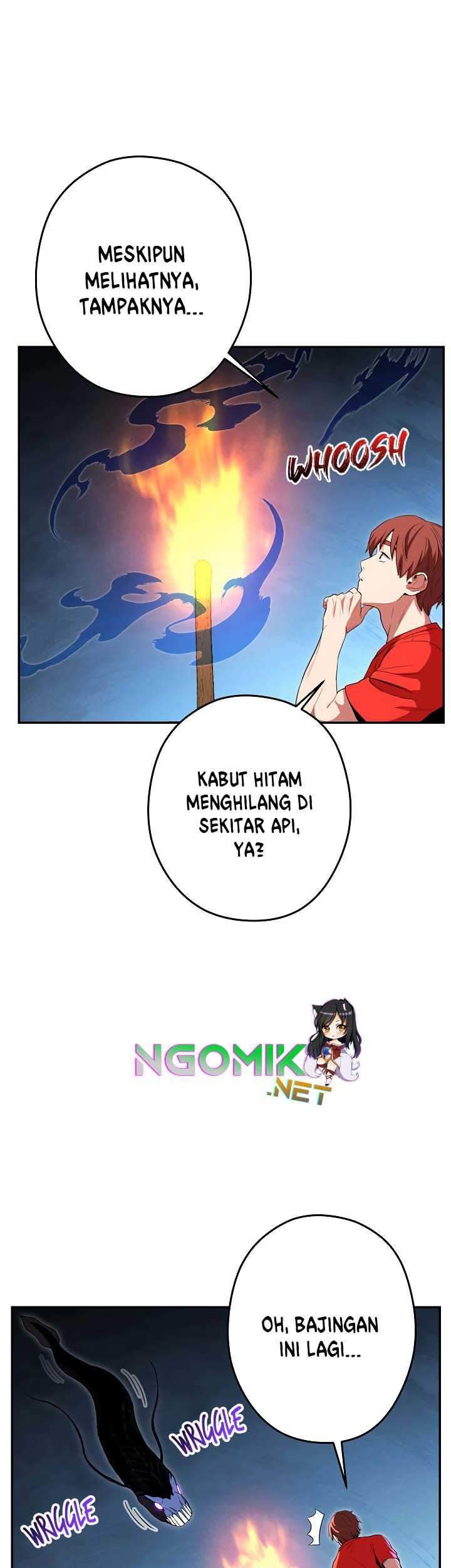 Chapter 91 - halaman 47