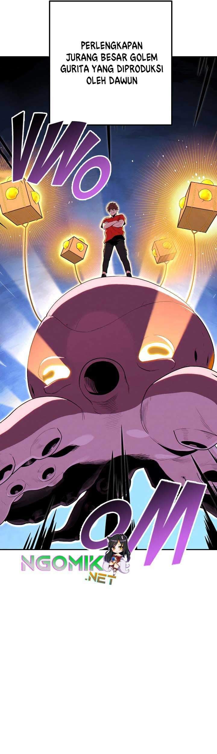 Chapter 91 - halaman 57