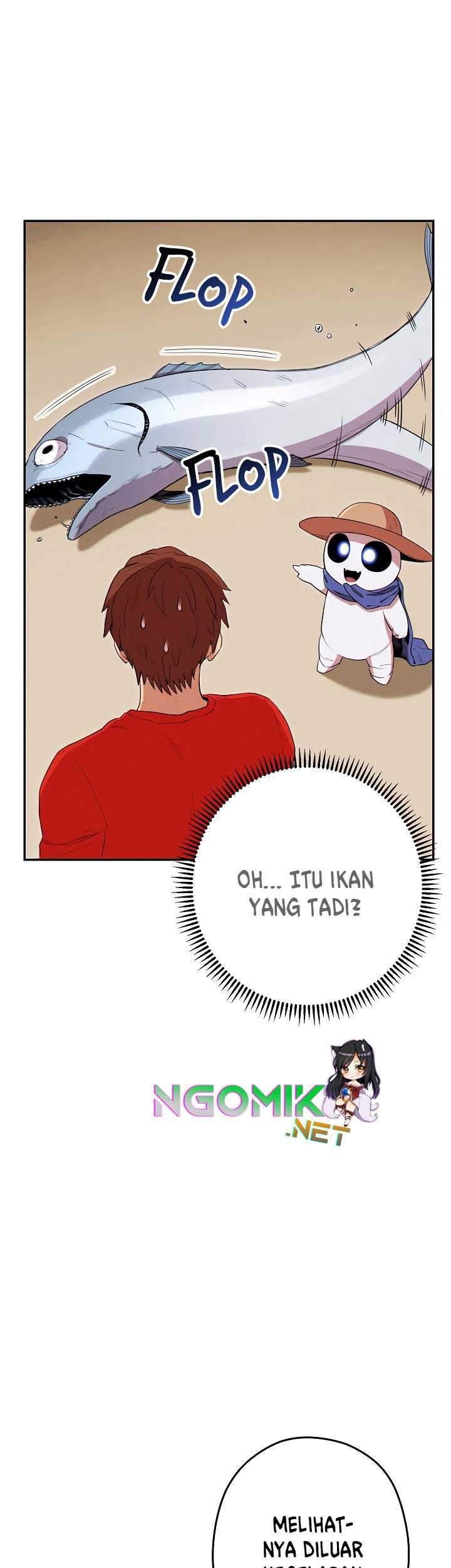 Chapter 91 - halaman 67