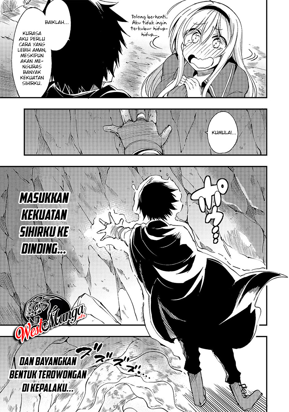 Chapter 100 - halaman 16