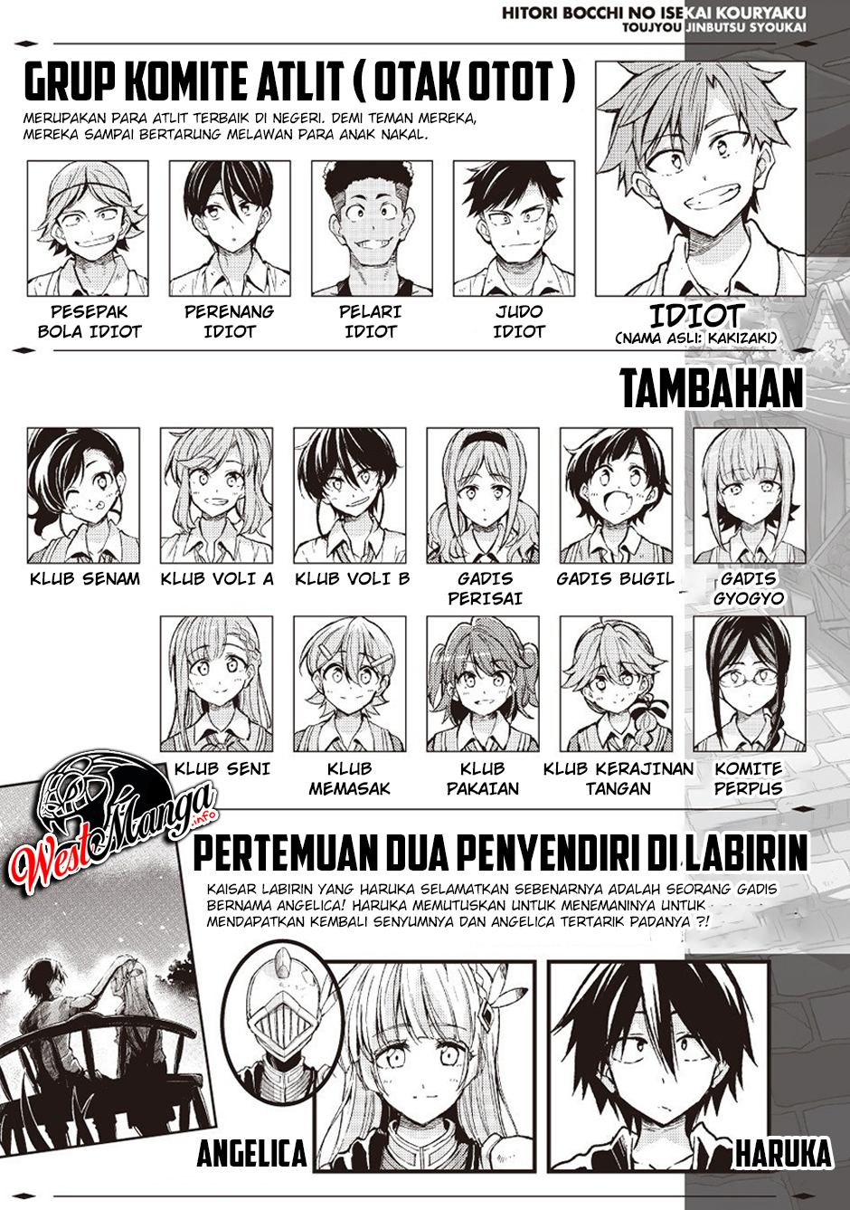 Chapter 100 - halaman 5