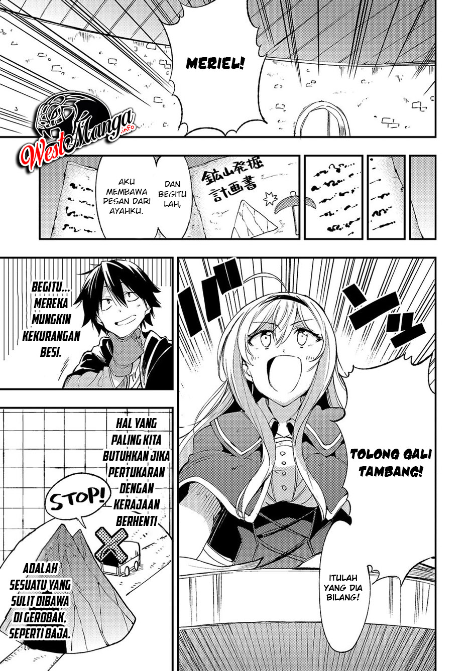 Chapter 100 - halaman 8