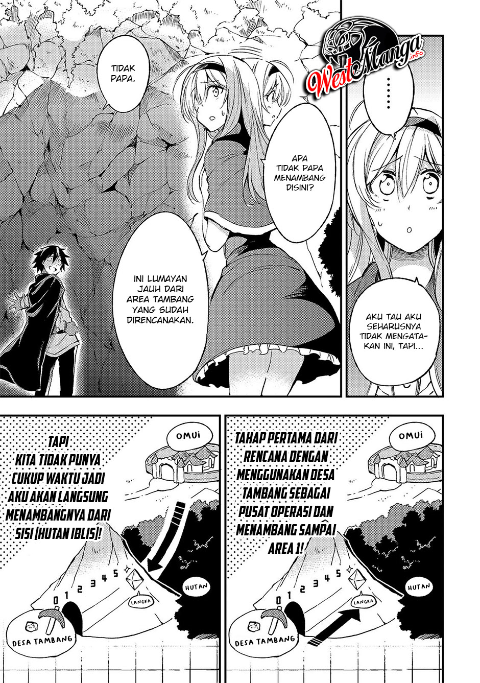 Chapter 100 - halaman 10