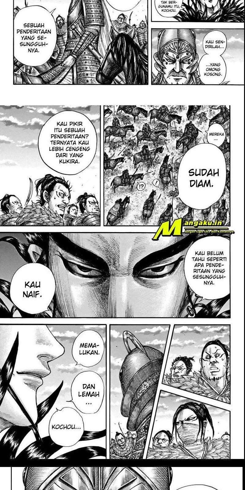 Chapter 693 - halaman 10